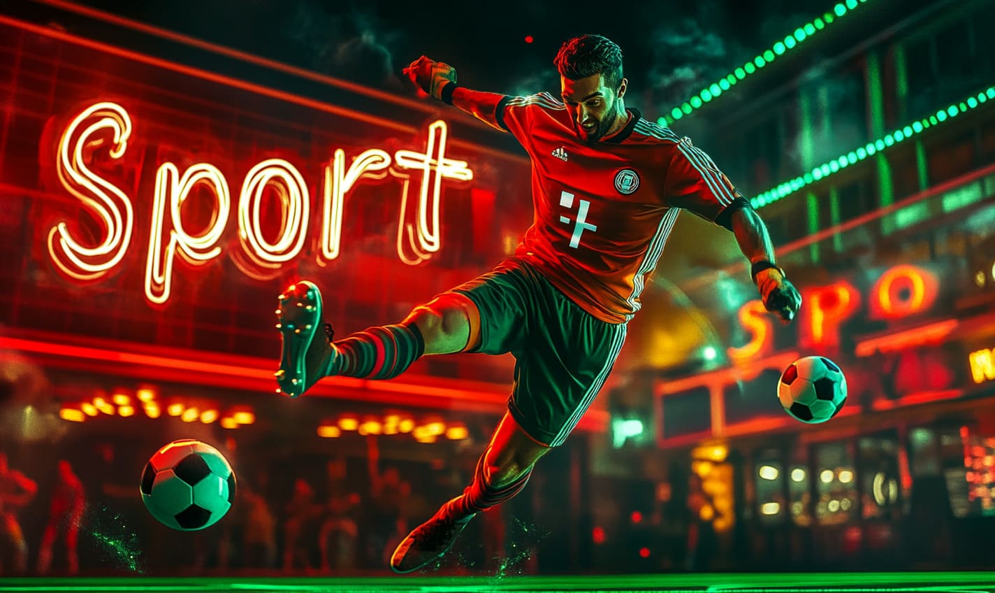 Features at Sports Betting at Site RACEJEET
